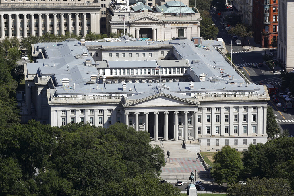 Biden's team vows action against hack as US threats persist | News, Sports, Jobs - Vimarsana News